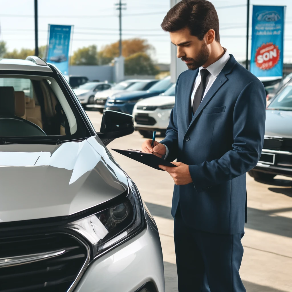 İkinci El Araç Alım Satım