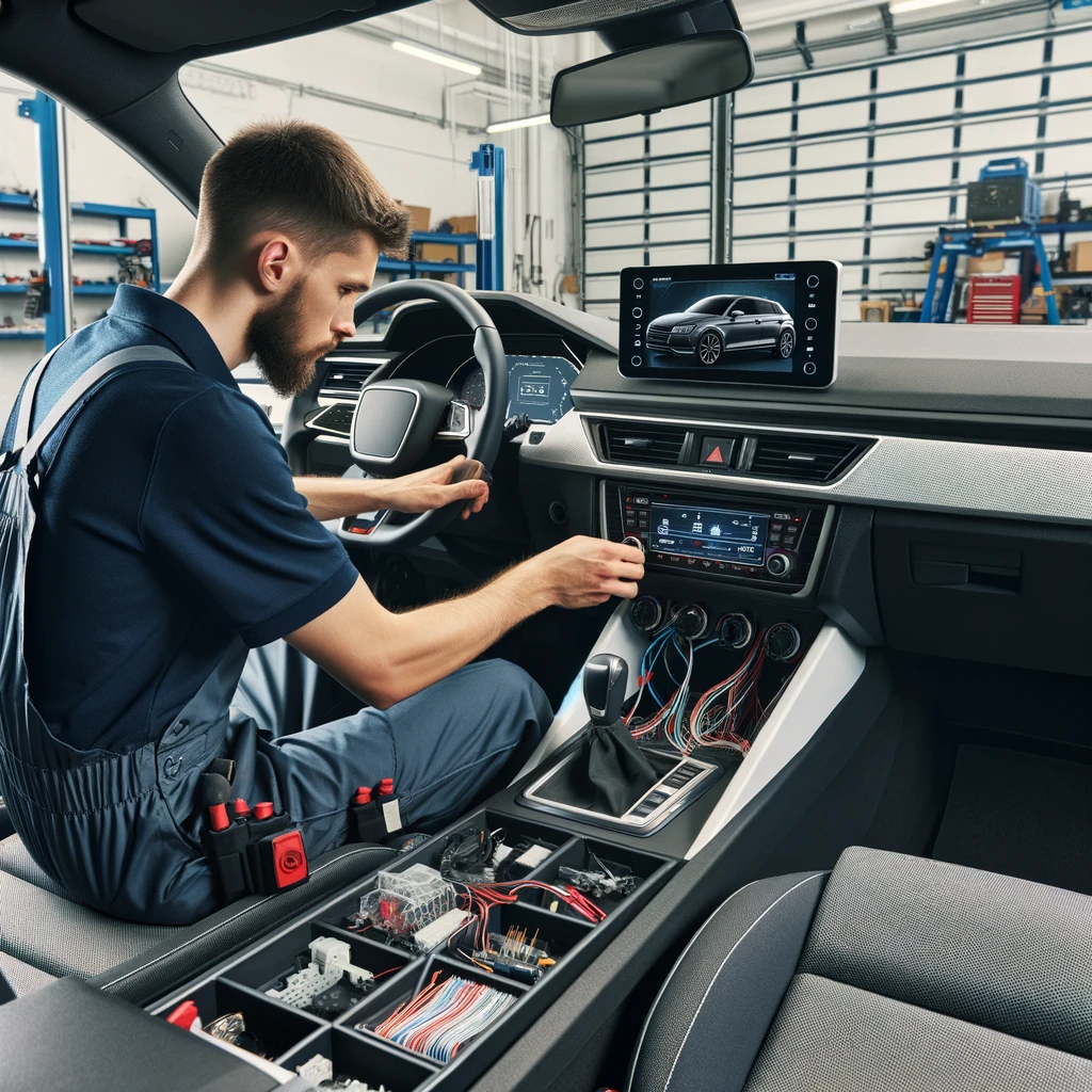 Multimedya Sistemleri Geliştirme